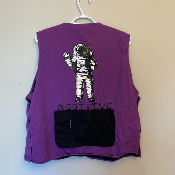 Vintage vests swag - Picture 2 of 5